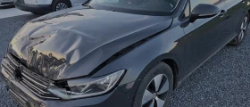 VW Passat 1.6TDI
