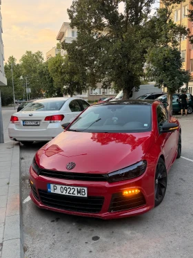 VW Scirocco - 8500 € / 16624.56 лв. - 32754172 5 | Car24.bg VW Scirocco - 8500 € / 16624.56 лв. - 32754172 5