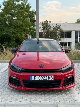 VW Scirocco - 8500 € / 16624.56 лв. - 32754172 6 | Car24.bg VW Scirocco - 8500 € / 16624.56 лв. - 32754172 6