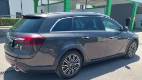 Opel Insignia 2.0 Bi-turbo 195k.c 4x4 Full | Auto.bg — изображение 6 Opel Insignia 2.0 Bi-turbo 195k.c 4x4 Full | Auto.bg — изображение 6