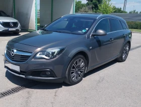 Opel Insignia 2.0 Bi-turbo 195k.c 4x4 Full
