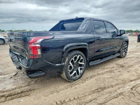 Chevrolet Silverado EV RST | Auto.bg — изображение 3 Chevrolet Silverado EV RST | Auto.bg — изображение 3