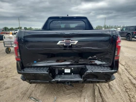 Chevrolet Silverado EV RST | Auto.bg — изображение 6 Chevrolet Silverado EV RST | Auto.bg — изображение 6