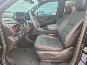 Chevrolet Silverado EV RST | Auto.bg — изображение 7 Chevrolet Silverado EV RST | Auto.bg — изображение 7