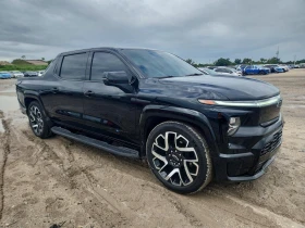 Chevrolet Silverado EV RST | Auto.bg — изображение 4 Chevrolet Silverado EV RST | Auto.bg — изображение 4