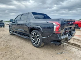 Chevrolet Silverado EV RST | Auto.bg — изображение 2 Chevrolet Silverado EV RST | Auto.bg — изображение 2