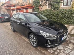 Снимка Hyundai I30