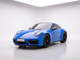 Porsche 911 Carrera 4 GTS| 473к.с. | Auto.bg — изображение 4 Porsche 911 Carrera 4 GTS| 473к.с. | Auto.bg — изображение 4