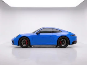 Porsche 911 Carrera 4 GTS| 473к.с.