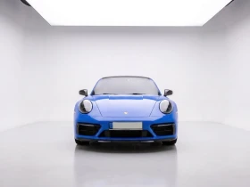 Porsche 911 Carrera 4 GTS| 473к.с. | Auto.bg — изображение 3 Porsche 911 Carrera 4 GTS| 473к.с. | Auto.bg — изображение 3