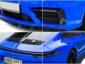 Porsche 911 Carrera 4 GTS| 473к.с. | Auto.bg — изображение 8 Porsche 911 Carrera 4 GTS| 473к.с. | Auto.bg — изображение 8