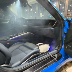 Porsche 911 Carrera 4 GTS| 473к.с. | Auto.bg — изображение 2 Porsche 911 Carrera 4 GTS| 473к.с. | Auto.bg — изображение 2