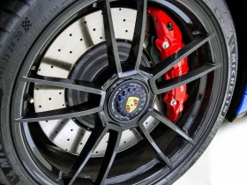 Porsche 911 Carrera 4 GTS| 473к.с. | Auto.bg — изображение 6 Porsche 911 Carrera 4 GTS| 473к.с. | Auto.bg — изображение 6