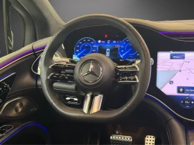 Mercedes-Benz EQS 580 SUV AMG 4-MATIC CARBON HYPERSCREEN 5Г-ГАРАНЦИЯ | Auto.bg — изображение 7 Mercedes-Benz EQS 580 SUV AMG 4-MATIC CARBON HYPERSCREEN 5Г-ГАРАНЦИЯ | Auto.bg — изображение 7