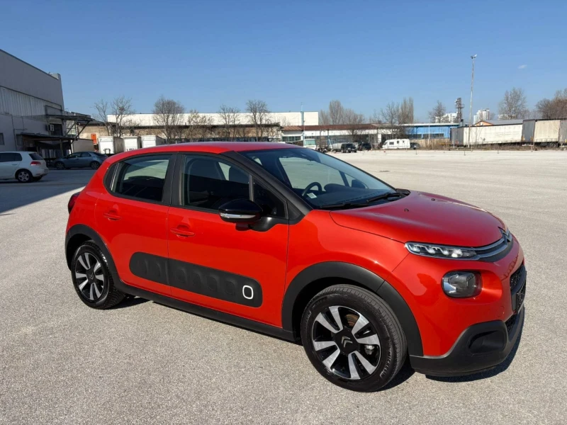 Citroen C3 - 7200 € / 14081.98 лв. - 65150704 1 | Car24.bg Citroen C3 - 7200 € / 14081.98 лв. - 65150704 1