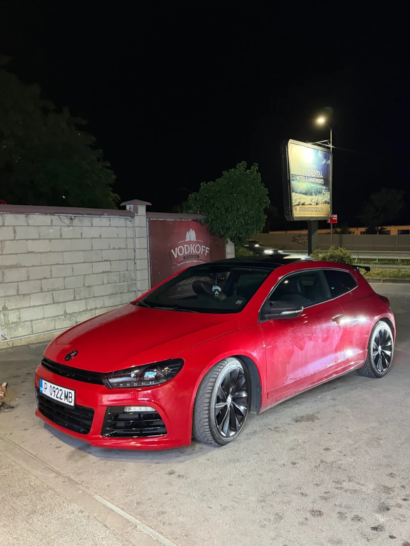 VW Scirocco - 8500 € / 16624.56 лв. - 32754172 1 | Car24.bg VW Scirocco - 8500 € / 16624.56 лв. - 32754172 1