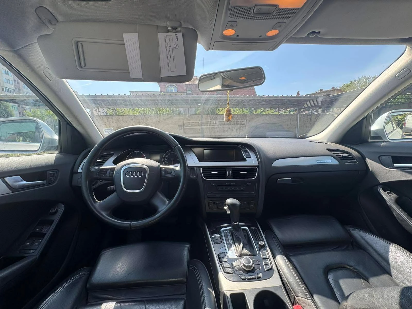 Audi A4 3.0 quattro - изображение 6 | Auto.bg Audi A4 3.0 quattro - изображение 6