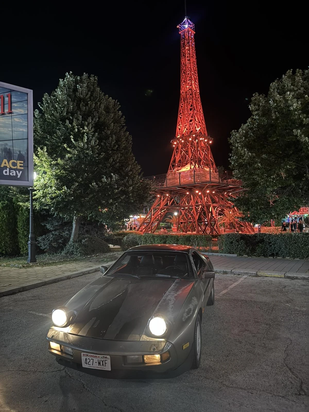 Porsche 928 S | Auto.bg — изображение 1 Porsche 928 S | Auto.bg — изображение 1