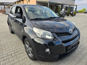 Toyota Urban Cruiser 1.4D4D, 90к.с., 6ск., 4х4! - Car24.bg Toyota Urban Cruiser 1.4D4D, 90к.с., 6ск., 4х4!