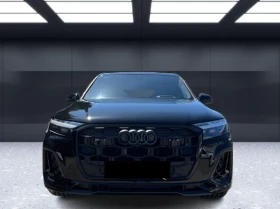Audi Q7 55 TFSIe Quattro S-line = NEW = Гаранция - Car24.bg Audi Q7 55 TFSIe Quattro S-line = NEW = Гаранция