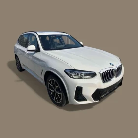 BMW X3 2.0 M-pack - Car24.bg BMW X3 2.0 M-pack