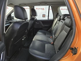 Land Rover Freelander 2.2TD4-160кс= 6ск= 4х4= НАВИ= ПОДГРЕВ= КОЖА - 10900 лв. / 5573.08 € - 43913238 9 | Car24.bg Land Rover Freelander 2.2TD4-160кс= 6ск= 4х4= НАВИ= ПОДГРЕВ= КОЖА - 10900 лв. / 5573.08 € - 43913238 9