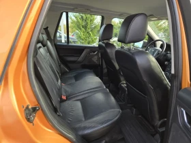 Land Rover Freelander 2.2TD4-160кс= 6ск= 4х4= НАВИ= ПОДГРЕВ= КОЖА - 10900 лв. / 5573.08 € - 43913238 14 | Car24.bg Land Rover Freelander 2.2TD4-160кс= 6ск= 4х4= НАВИ= ПОДГРЕВ= КОЖА - 10900 лв. / 5573.08 € - 43913238 14