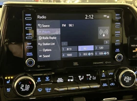 Toyota Highlander 2021 Toyota Highlander Limited - 55500 лв. / 28376.70 € - 41953189 7 | Car24.bg Toyota Highlander 2021 Toyota Highlander Limited - 55500 лв. / 28376.70 € - 41953189 7