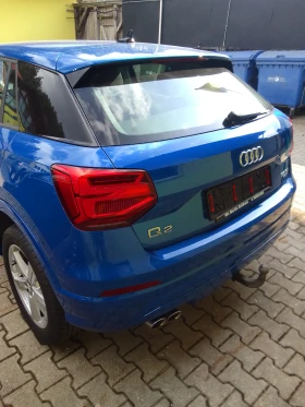 Audi Q2 Quattro - 15000 € / 29337.45 лв. - 45115881 5 | Car24.bg Audi Q2 Quattro - 15000 € / 29337.45 лв. - 45115881 5