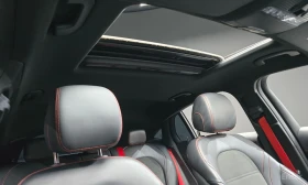 Mercedes-Benz GLC 43 AMG 4MATIC Coupe* BURMESTER* HEAD-UP* 360* PANORAMA* | Auto.bg — изображение 14 Mercedes-Benz GLC 43 AMG 4MATIC Coupe* BURMESTER* HEAD-UP* 360* PANORAMA* | Auto.bg — изображение 14