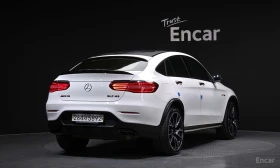 Mercedes-Benz GLC 43 AMG 4MATIC Coupe* BURMESTER* HEAD-UP* 360* PANORAMA* | Auto.bg — изображение 4 Mercedes-Benz GLC 43 AMG 4MATIC Coupe* BURMESTER* HEAD-UP* 360* PANORAMA* | Auto.bg — изображение 4