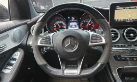 Mercedes-Benz GLC 43 AMG 4MATIC Coupe* BURMESTER* HEAD-UP* 360* PANORAMA* | Auto.bg — изображение 10 Mercedes-Benz GLC 43 AMG 4MATIC Coupe* BURMESTER* HEAD-UP* 360* PANORAMA* | Auto.bg — изображение 10