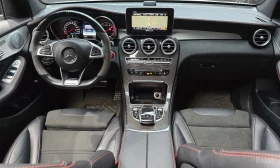Mercedes-Benz GLC 43 AMG 4MATIC Coupe* BURMESTER* HEAD-UP* 360* PANORAMA* | Auto.bg — изображение 9 Mercedes-Benz GLC 43 AMG 4MATIC Coupe* BURMESTER* HEAD-UP* 360* PANORAMA* | Auto.bg — изображение 9