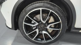 Mercedes-Benz GLC 43 AMG 4MATIC Coupe* BURMESTER* HEAD-UP* 360* PANORAMA* | Auto.bg — изображение 6 Mercedes-Benz GLC 43 AMG 4MATIC Coupe* BURMESTER* HEAD-UP* 360* PANORAMA* | Auto.bg — изображение 6