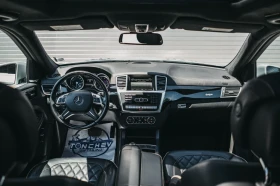 Mercedes-Benz GL 550 AMG| Designo| Harman| 360| SoftClose| Сменени вери | Auto.bg — изображение 11 Mercedes-Benz GL 550 AMG| Designo| Harman| 360| SoftClose| Сменени вери | Auto.bg — изображение 11