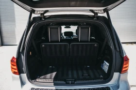 Mercedes-Benz GL 550 AMG| Designo| Harman| 360| SoftClose| Сменени вери | Auto.bg — изображение 16 Mercedes-Benz GL 550 AMG| Designo| Harman| 360| SoftClose| Сменени вери | Auto.bg — изображение 16