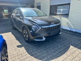 Kia Sportage undefined | Auto.bg — изображение 8 Kia Sportage undefined | Auto.bg — изображение 8