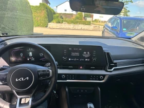 Kia Sportage undefined | Auto.bg — изображение 2 Kia Sportage undefined | Auto.bg — изображение 2