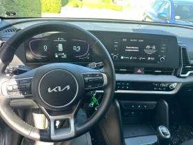 Kia Sportage undefined | Auto.bg — изображение 3 Kia Sportage undefined | Auto.bg — изображение 3