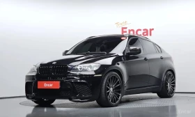 BMW X6 * 30d * ЦЕНА ДО БГ