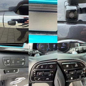 Kia Niro ExecutiveLine-KEYLESS-GO-EASY-ENTRY-KAMERA-DISTRON | Auto.bg — изображение 14 Kia Niro ExecutiveLine-KEYLESS-GO-EASY-ENTRY-KAMERA-DISTRON | Auto.bg — изображение 14