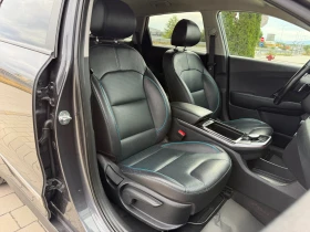 Kia Niro ExecutiveLine-KEYLESS-GO-EASY-ENTRY-KAMERA-DISTRON | Auto.bg — изображение 11 Kia Niro ExecutiveLine-KEYLESS-GO-EASY-ENTRY-KAMERA-DISTRON | Auto.bg — изображение 11