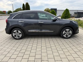 Kia Niro ExecutiveLine-KEYLESS-GO-EASY-ENTRY-KAMERA-DISTRON | Auto.bg — изображение 4 Kia Niro ExecutiveLine-KEYLESS-GO-EASY-ENTRY-KAMERA-DISTRON | Auto.bg — изображение 4