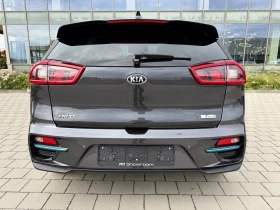 Kia Niro ExecutiveLine-KEYLESS-GO-EASY-ENTRY-KAMERA-DISTRON | Auto.bg — изображение 6 Kia Niro ExecutiveLine-KEYLESS-GO-EASY-ENTRY-KAMERA-DISTRON | Auto.bg — изображение 6