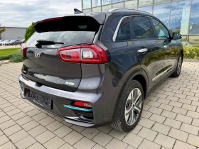 Kia Niro ExecutiveLine-KEYLESS-GO-EASY-ENTRY-KAMERA-DISTRON | Auto.bg — изображение 5 Kia Niro ExecutiveLine-KEYLESS-GO-EASY-ENTRY-KAMERA-DISTRON | Auto.bg — изображение 5