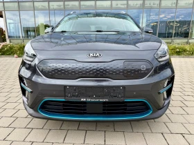 Kia Niro ExecutiveLine-KEYLESS-GO-EASY-ENTRY-KAMERA-DISTRON | Auto.bg — изображение 2 Kia Niro ExecutiveLine-KEYLESS-GO-EASY-ENTRY-KAMERA-DISTRON | Auto.bg — изображение 2