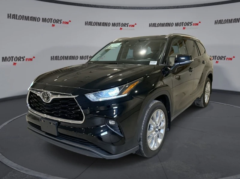 Toyota Highlander 2021 Toyota Highlander Limited - 55500 лв. / 28376.70 € - 41953189 1 | Car24.bg Toyota Highlander 2021 Toyota Highlander Limited - 55500 лв. / 28376.70 € - 41953189 1
