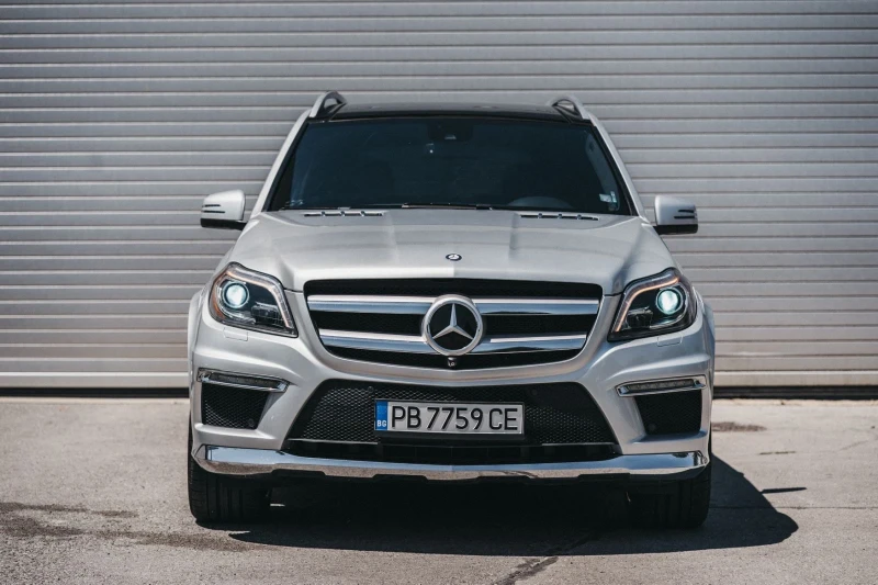 Mercedes-Benz GL 550 AMG| Designo| Harman| 360| SoftClose| Сменени вери - 28800 € / 56327.90 лв. - 49849616 1 | Car24.bg Mercedes-Benz GL 550 AMG| Designo| Harman| 360| SoftClose| Сменени вери - 28800 € / 56327.90 лв. - 49849616 1
