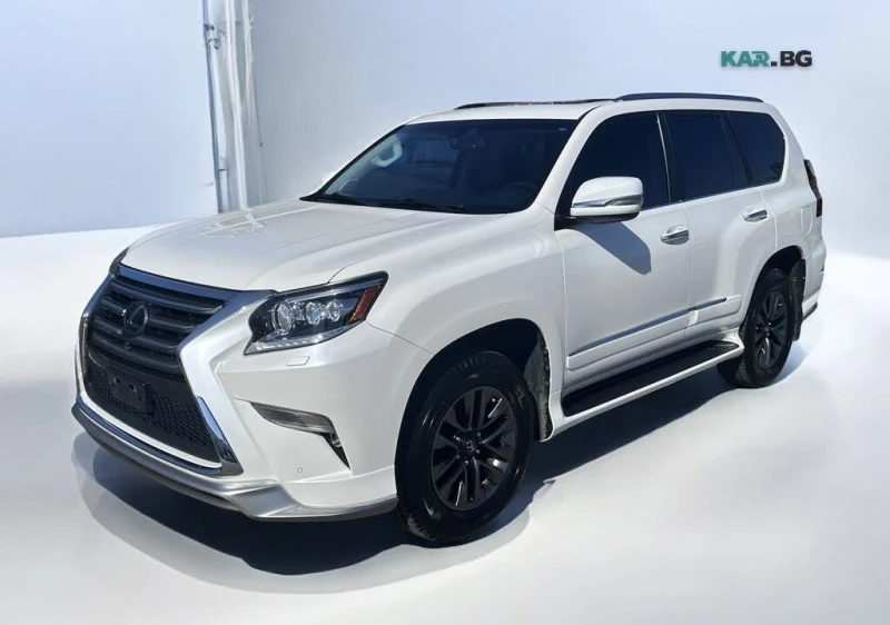 Lexus GX 460 ACC * Обдухване * АвтоКредит * (ЦЕНА ДО БГ) - 30199 € - 26203947 1 | Car24.bg Lexus GX 460 ACC * Обдухване * АвтоКредит * (ЦЕНА ДО БГ) - 30199 € - 26203947 1
