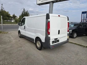 Nissan Primastar undefined | Auto.bg — изображение 4 Nissan Primastar undefined | Auto.bg — изображение 4